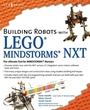 Cover: Building Robots with LEGO Mindstorms NXT - Syngress