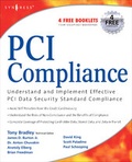 Cover: PCI Compliance - Syngress