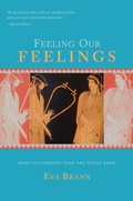 Cover: Feeling Our Feelings - Paul Dry Books, Inc
