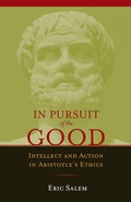 Cover: In Pursuit of the Good - Paul Dry Books, Inc