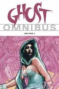 Cover: Ghost Omnibus Volume 3 - Dark Horse Comics,U.S.