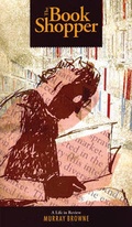 Cover: The Book Shopper - Paul Dry Books