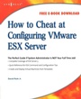 Cover: How to Cheat at Configuring VmWare ESX Server - Syngress