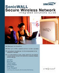 Abbildung von: SonicWALL Secure Wireless Networks Integrated Solutions Guide - Syngress