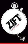 Cover: Zift - Paul Dry Books, Inc