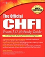 Cover: The Official CHFI Study Guide (Exam 312-49) - Syngress
