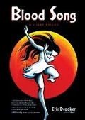 Cover: Blood Song - Dark Horse Comics,U.S.