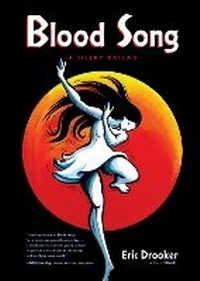Enlarge image Cover: Blood Song - Dark Horse Comics,U.S.
