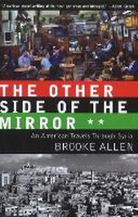 Enlarge image Cover: Other Side of the Mirror - Paul Dry Books, Inc