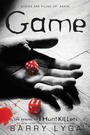 Cover: Game - Little, Brown Books for Young Readers