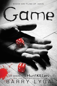 Enlarge image Cover: Game - Little, Brown Books for Young Readers