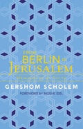 Cover: From Berlin to Jerusalem - Paul Dry Books