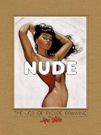 Abbildung von: Nude: The Job Of Figure Drawing - Dark Horse Comics,U.S.
