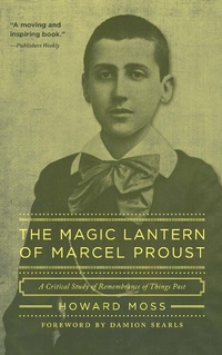 Enlarge image Cover: Magic Lantern of Marcel Proust - Paul Dry Books, Inc