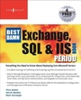Cover: The Best Damn Exchange, SQL and IIS Book Period - Syngress