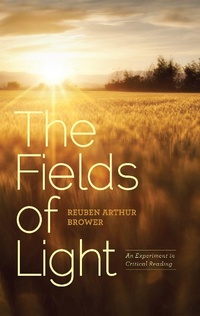 Enlarge image Cover: Fields of Light - Paul Dry Books, Inc