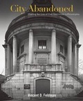 Cover: City Abandoned - Paul Dry Books