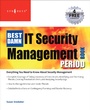 Cover: The Best Damn IT Security Management Book Period - Syngress