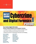 Cover: The Best Damn Cybercrime and Digital Forensics Book Period - Syngress