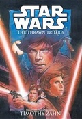 Cover: Star Wars: Thrawn Trilogy - Dark Horse Comics,U.S.