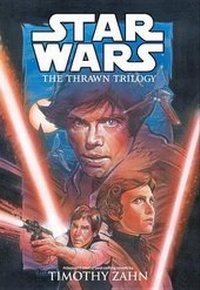 Enlarge image Cover: Star Wars: Thrawn Trilogy - Dark Horse Comics,U.S.