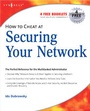 Cover: How to Cheat at Securing Your Network - Syngress