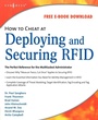 Cover: How to Cheat at Deploying and Securing RFID - Syngress