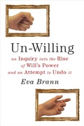 Cover: Un-Willing - Paul Dry Books, Inc