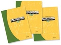 Cover: Homeschool Set/Box 2005 - Saxon Publishers