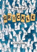 Cover: Book of Grickle - Dark Horse Comics,U.S.