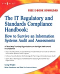 Bild: The IT Regulatory and Standards Compliance Handbook - Syngress