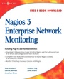 Cover: Nagios 3 Enterprise Network Monitoring - Syngress