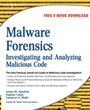 Cover: Malware Forensics - Syngress
