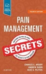 Cover: Pain Management Secrets - Elsevier