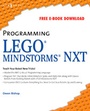 Cover: Programming Lego Mindstorms NXT - Syngress