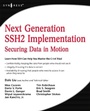 Cover: Next Generation SSH2 Implementation - Syngress