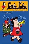 Cover: Little Lulu: Space Dolly and Other Stories v. 24 - Dark Horse Comics,U.S.