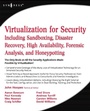 Cover: Virtualization for Security - Syngress
