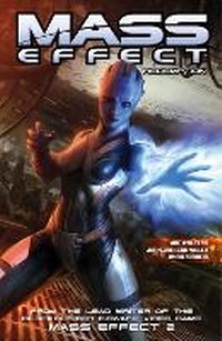 Enlarge image Cover: Mass Effect Volume 1: Redemption - Dark Horse Comics,U.S.