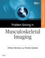 Cover: Problem Solving in Musculoskeletal Imaging - Mosby