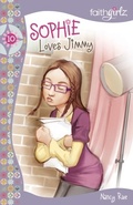 Cover: Sophie Loves Jimmy - Zonderkidz