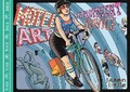 Cover: Motel Art Improvement Service - Dark Horse Comics,U.S.
