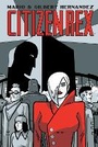 Cover: Citizen Rex - Dark Horse Comics,U.S.