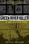 Cover: Green River Killer - Dark Horse Comics,U.S.