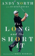 Cover: Long and the Short of it - St Martin's Press