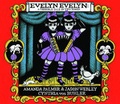 Cover: Evelyn Evelyn - Dark Horse Comics,U.S.