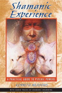 Enlarge image Cover: Shamanic Experience - Bear & Company