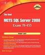 Bild: The Real MCTS SQL Server 2008 Exam 70-433 Prep Kit - Syngress