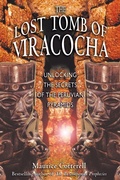 Cover: The Lost Tomb of Viracocha - Bear & Company