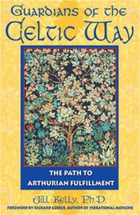 Abbildung von: Guardians of the Celtic Way - Bear & Company